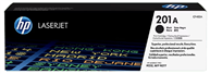 TONER HP 201A NEGRO CF400A 1500 PAGINAS ORIGINAL